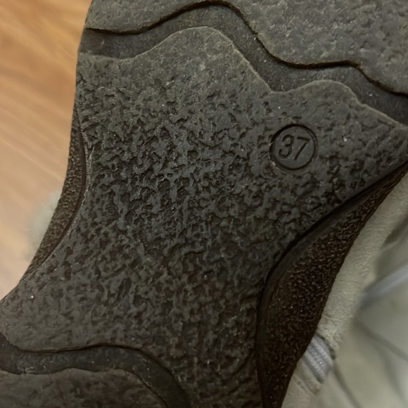 Roberto Vianni Ladies Winter Boots - Picture 4 of 5